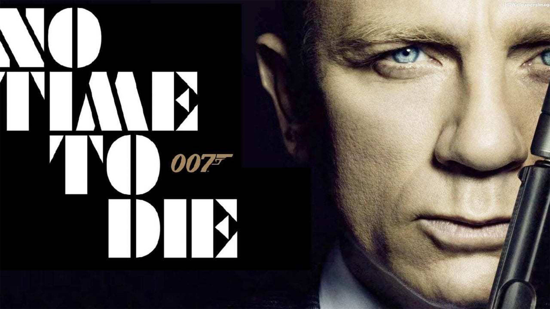 No Time To Die - MGM rinvia ancora il nuovo 007