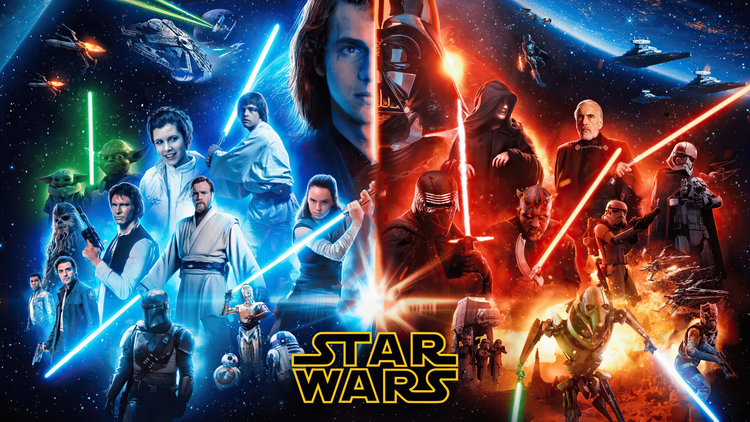 Star Wars Ere