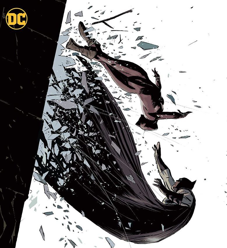 batman annual 2
