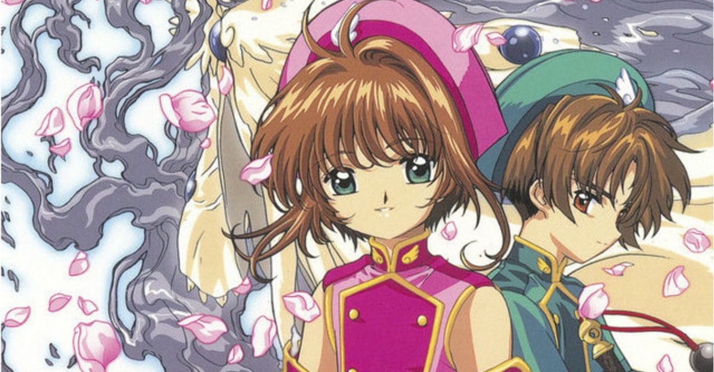 Card Captor Sakura - Perchè vedere il primo film disponibile su Amazon Prime Video