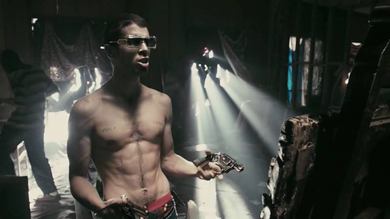 Rocknrolla