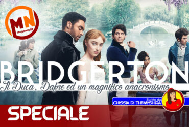 Bridgerton – Il Duca, Dafne ed un magnifico anacronismo