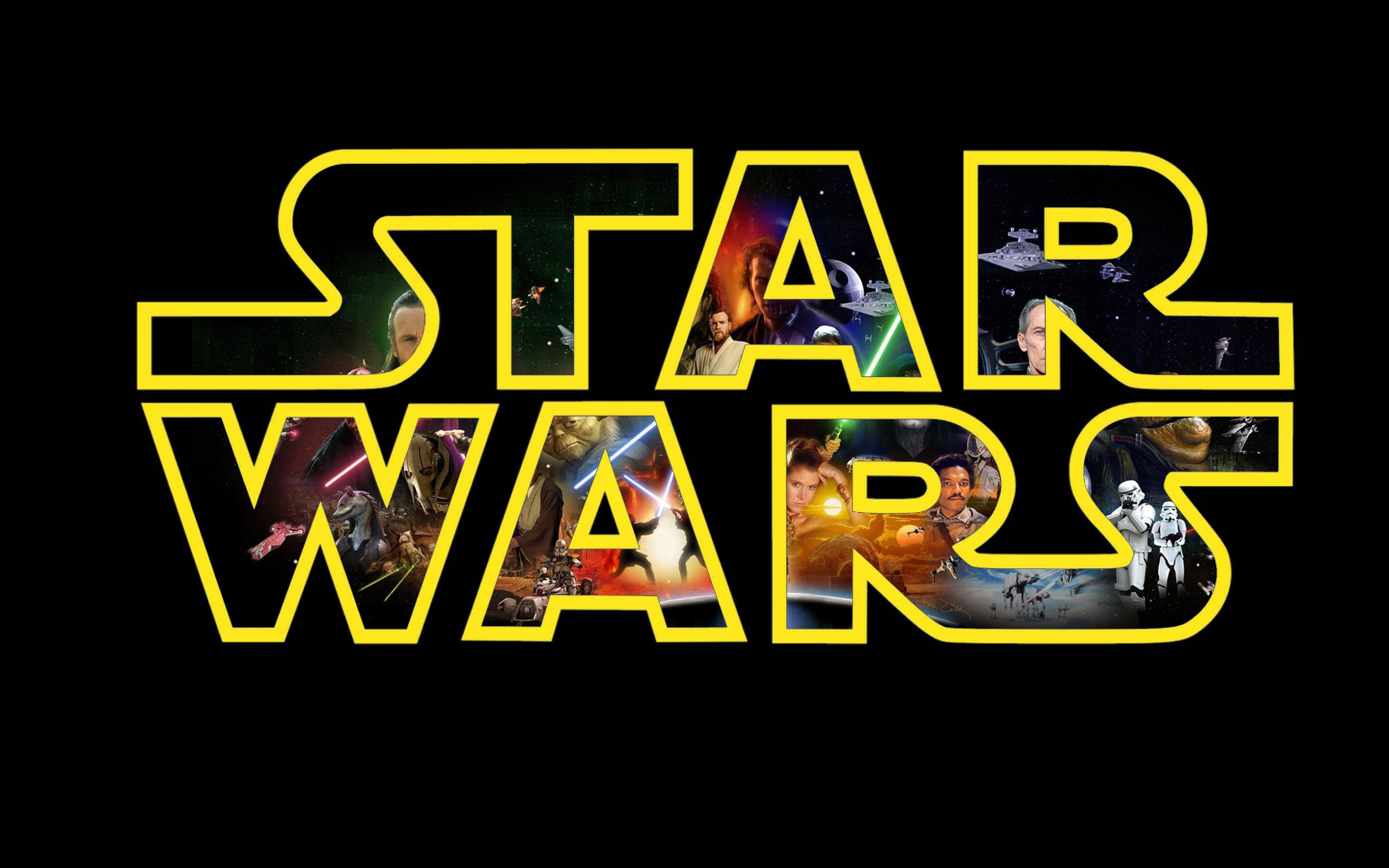 Star Wars