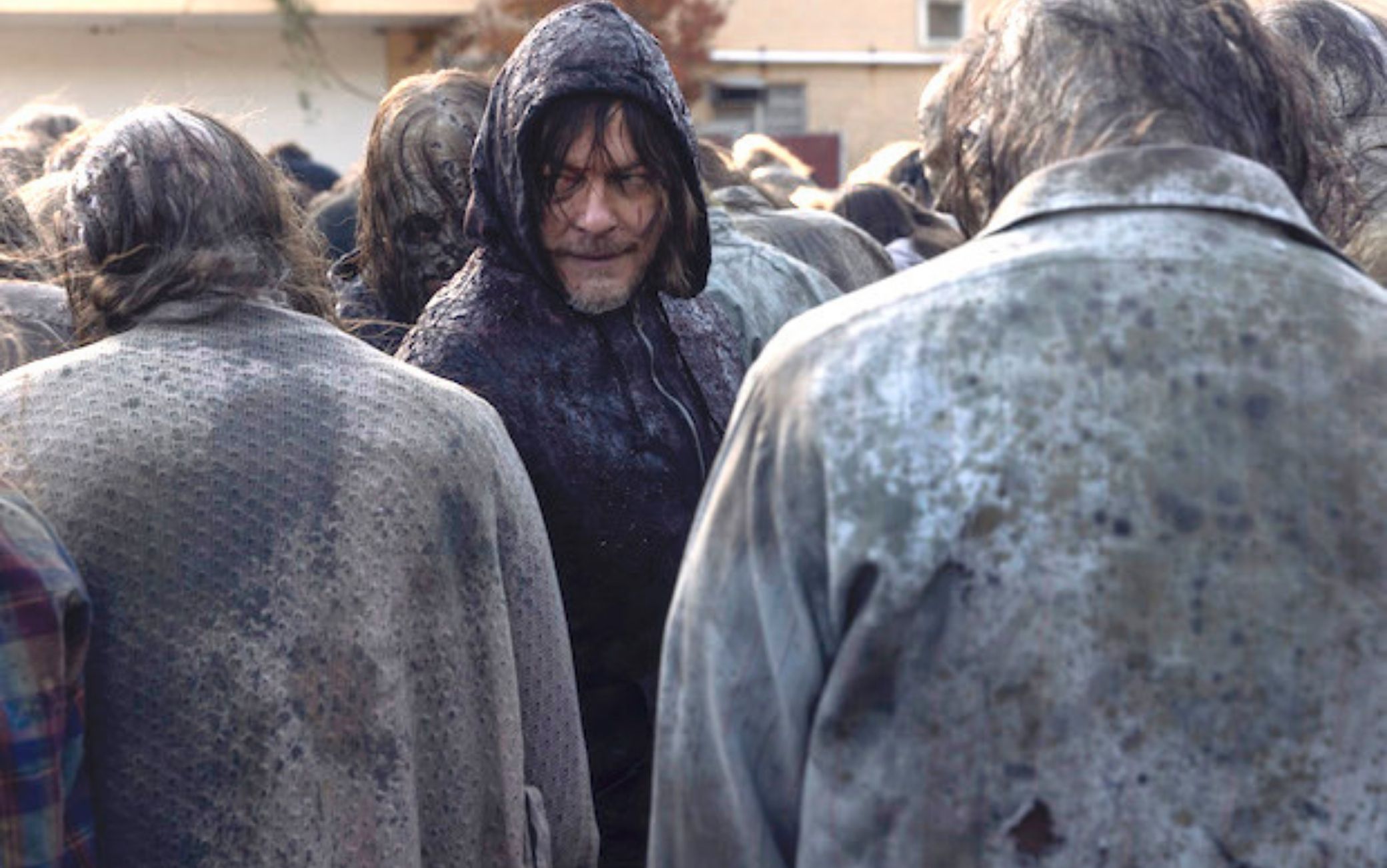 The Walking Dead - Il trailer e le foto inedite degli episodi bonus