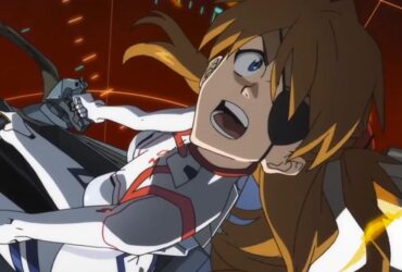 Evangelion 3.0+1.0 Thrice Upon A Time – Nuova data d’uscita e trailer