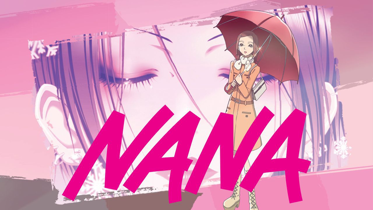 Nana - Arriva un nuovo adattamento live action