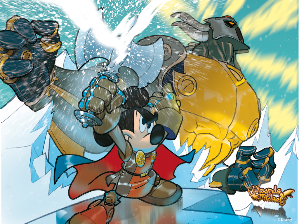 Topolino_Wizard_of_Mickey_12