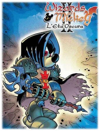 Wizard_of_Mickey_L'eta_oscura