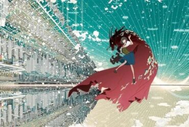 Belle – Il primo teaser del nuovo film di Mamoru Hosoda