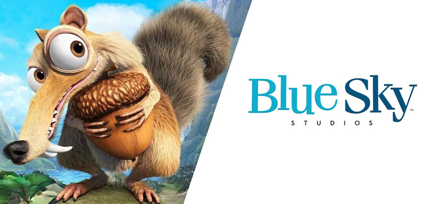 Disney chiude i Blue Sky Studios, creatori de L'Era Glaciale