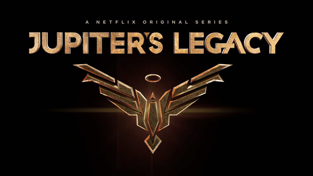 Netflix annuncia Jupiter's Legacy, ecco il primo teaser trailer