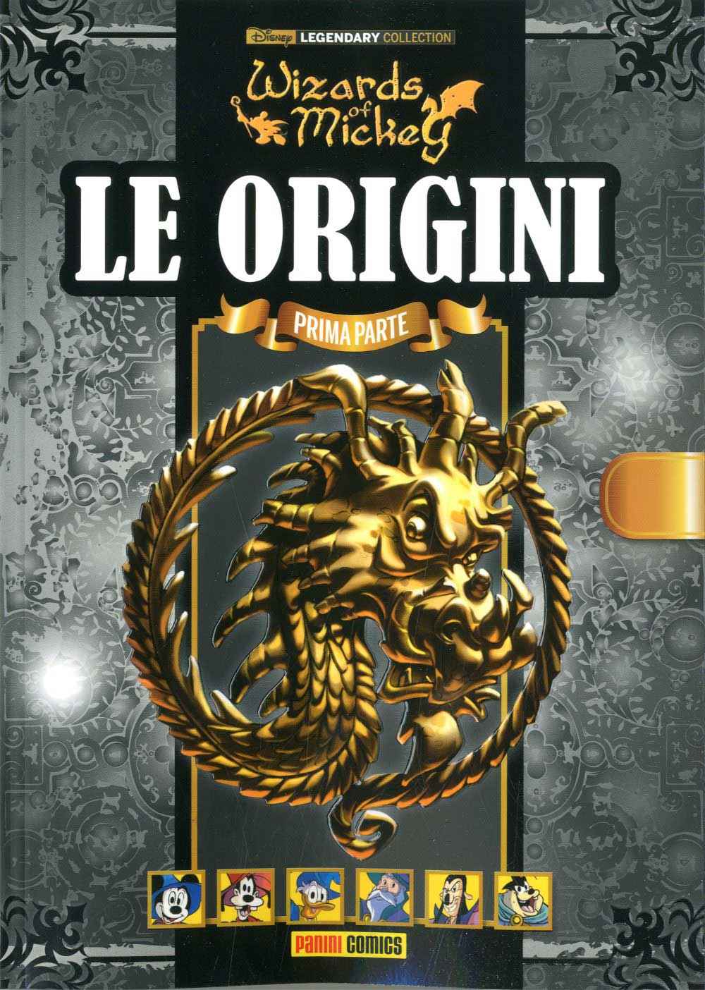 legendary collection