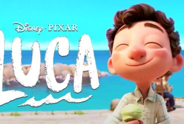 Luca – Ecco il primo trailer del nuovo film Disney Pixar ambientato in Italia