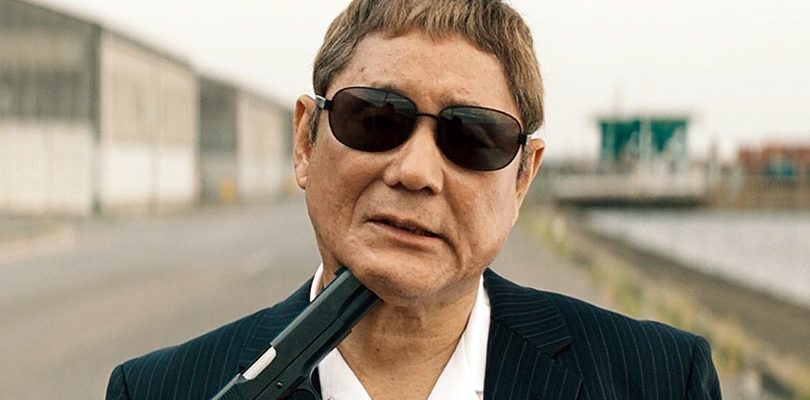 Takeshi Kitano - Il suo ultimo film e il probabile addio al mondo del cinema