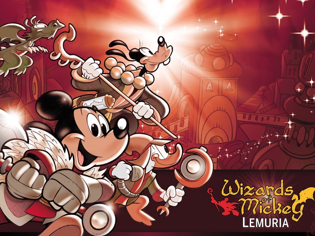 wom lemuria