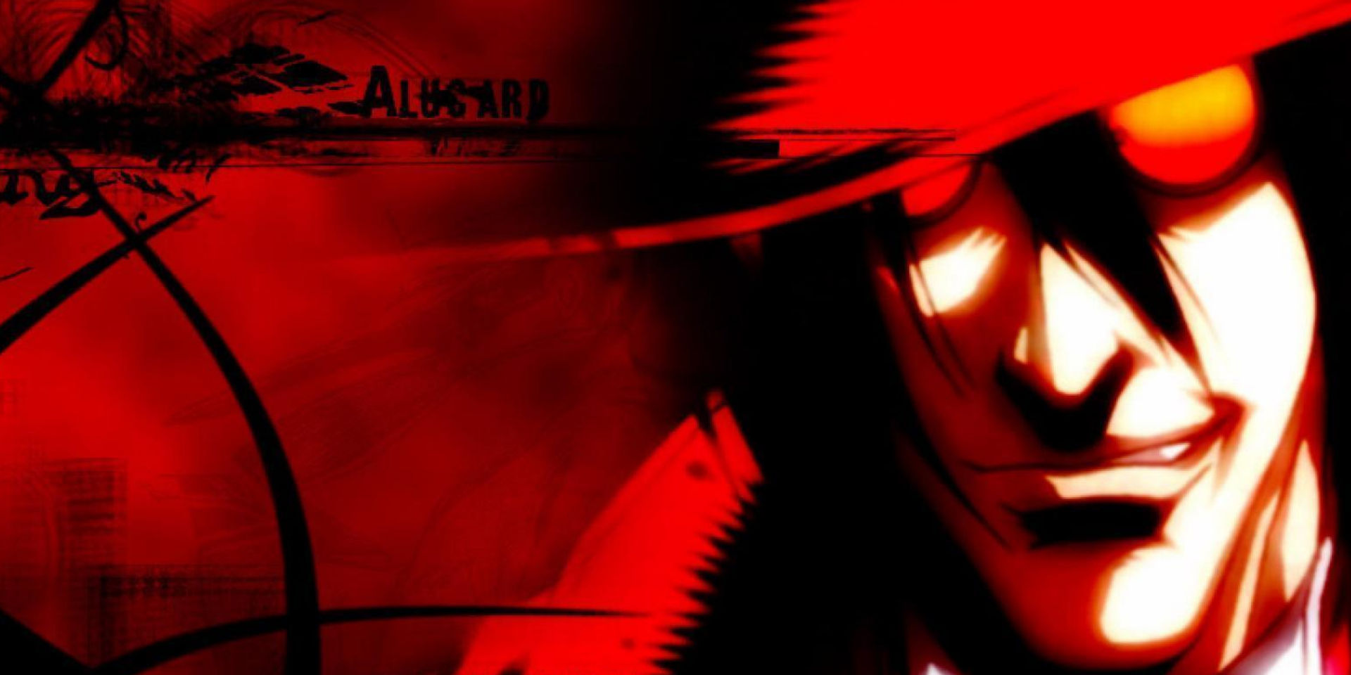 Hellsing - Amazon Studios a lavoro sul live action