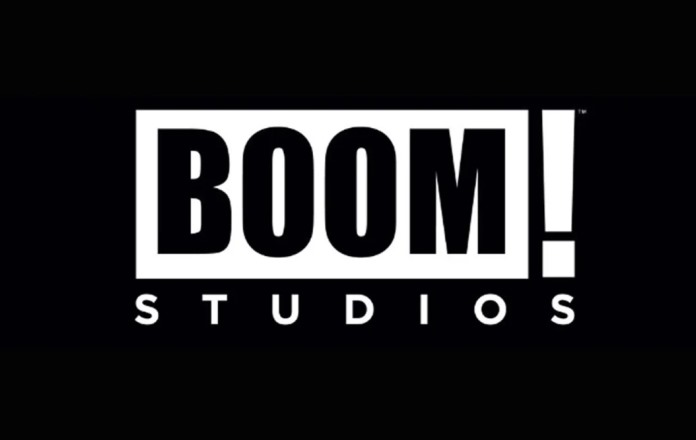 Edizioni BD annuncia altri tre titoli BOOM! Studios