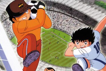 I migliori cartoon a tema calcistico