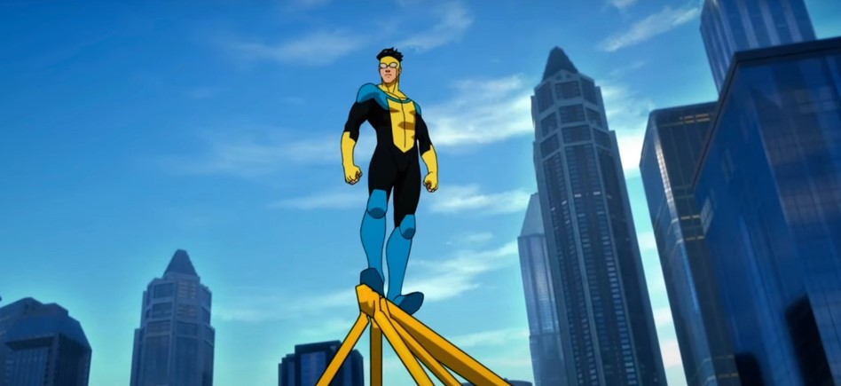 invincible 2
