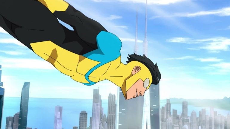 invincible