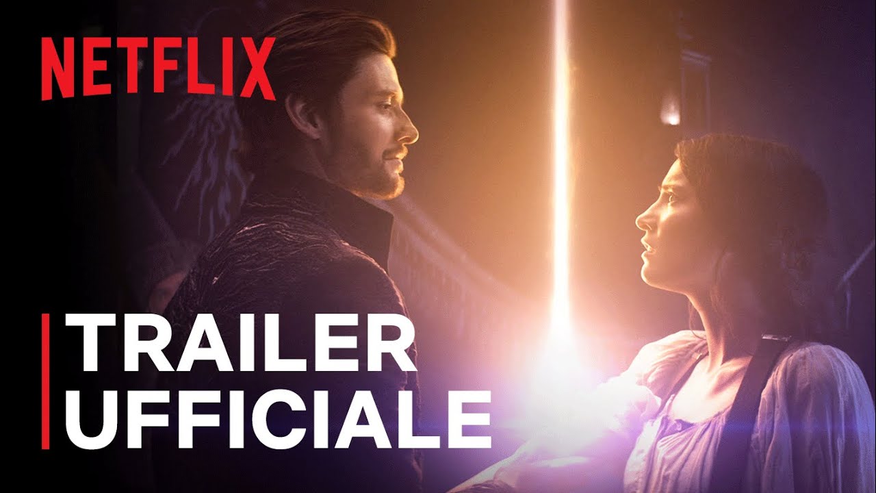 Tenebre e ossa - Trailer ufficiale della serie Netflix