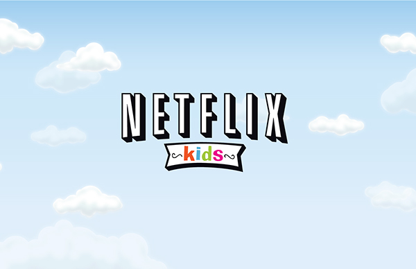 Netflix - Le novità kids & family di marzo 2021