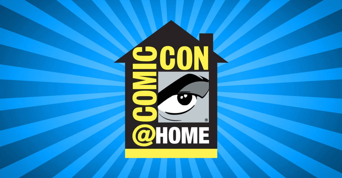 San Diego Comic-Con 2021: L'edizione sarà limitata a tre giorni e solo in digitale