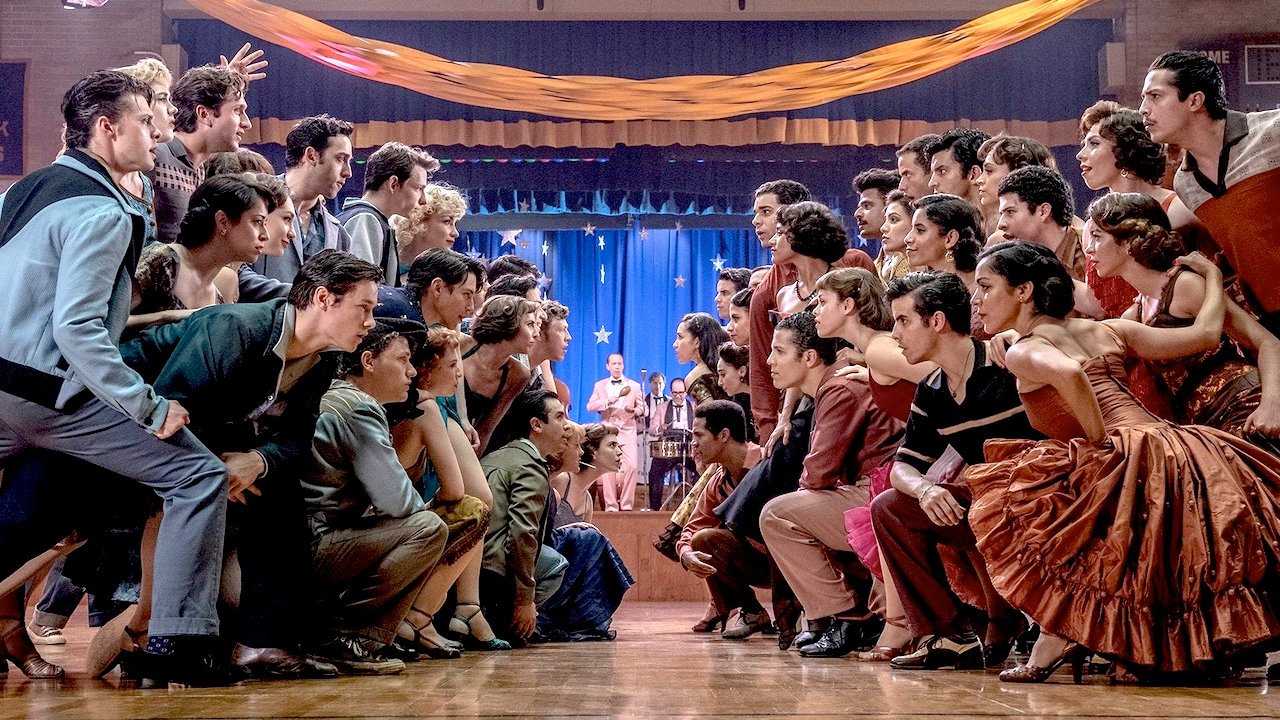 West Side Story - Il teaser del remake firmato Steven Spielberg