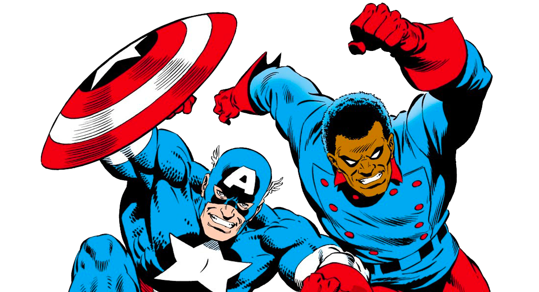 Panini ristampa il Capitan America di Gruenwald, Morgan e Dwyer