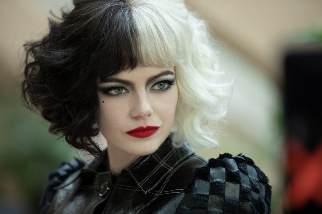 Crudelia - Disney rilascia il nuovo trailer del film con Emma Stone