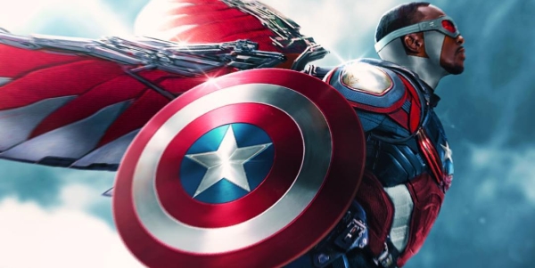 Captain America - I Marvel Studios stanno preparando il quarto film