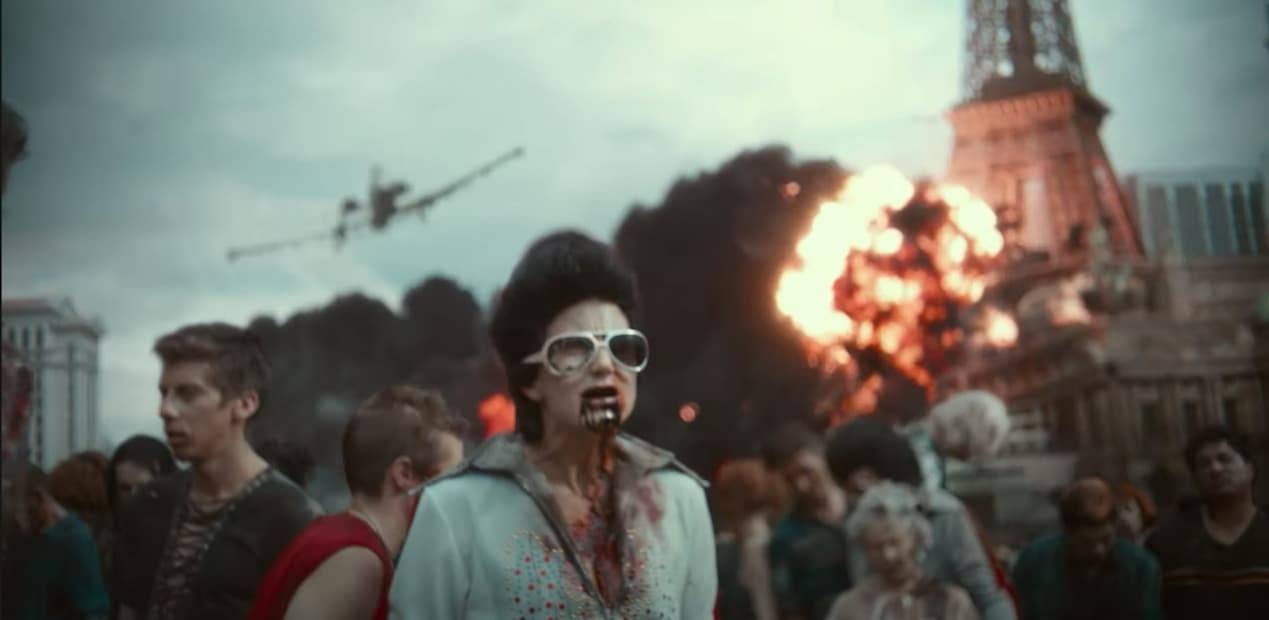 Army of the Dead - Ecco il trailer del nuovo film di Zack Snyder