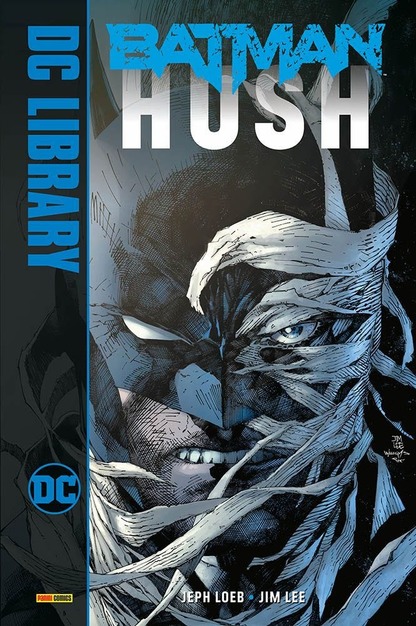 Batman: Hush