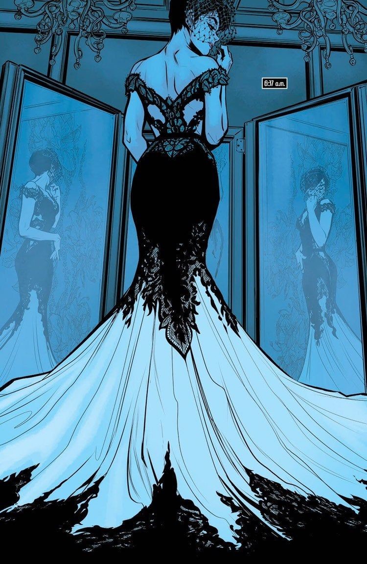 catwoman