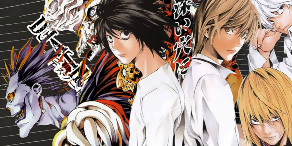 Death Note - Planet Manga annuncia la Complete Edition