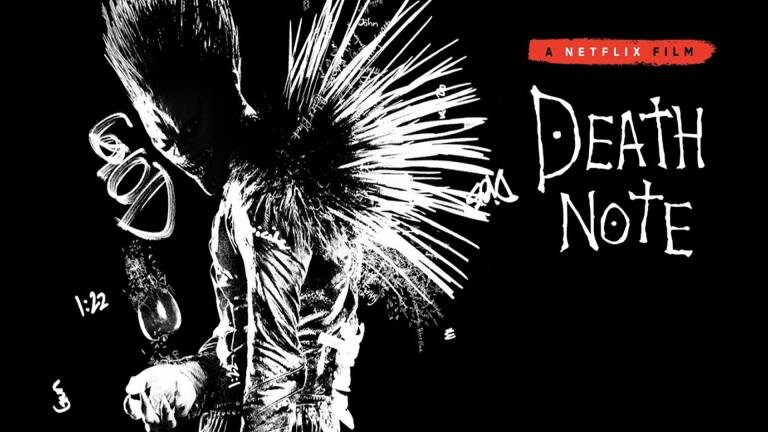 Death Note - Il secondo film sarà più fedele al manga