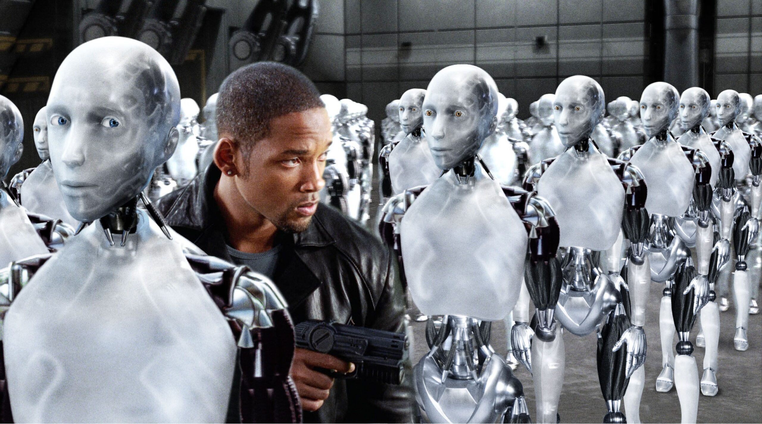 Io Robot