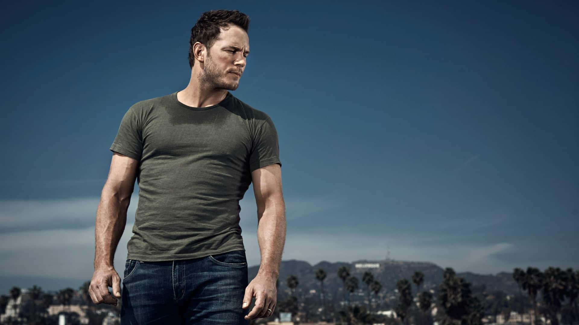 Amazon Prime Video annuncia The Tomorrow War, con Chris Pratt