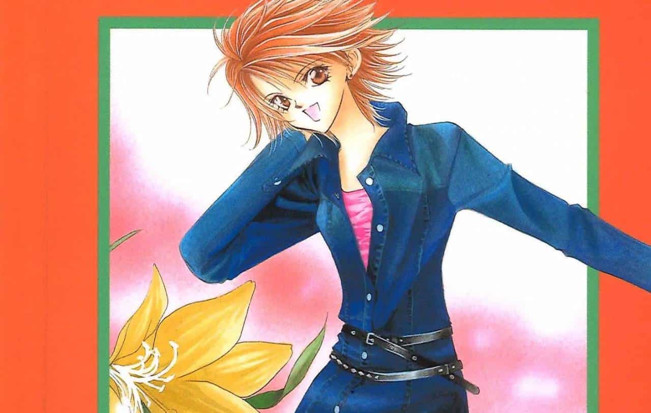 Skip Beat! - L'incredibile successo di Yoshiki Nakamura per Magic Press Edizioni