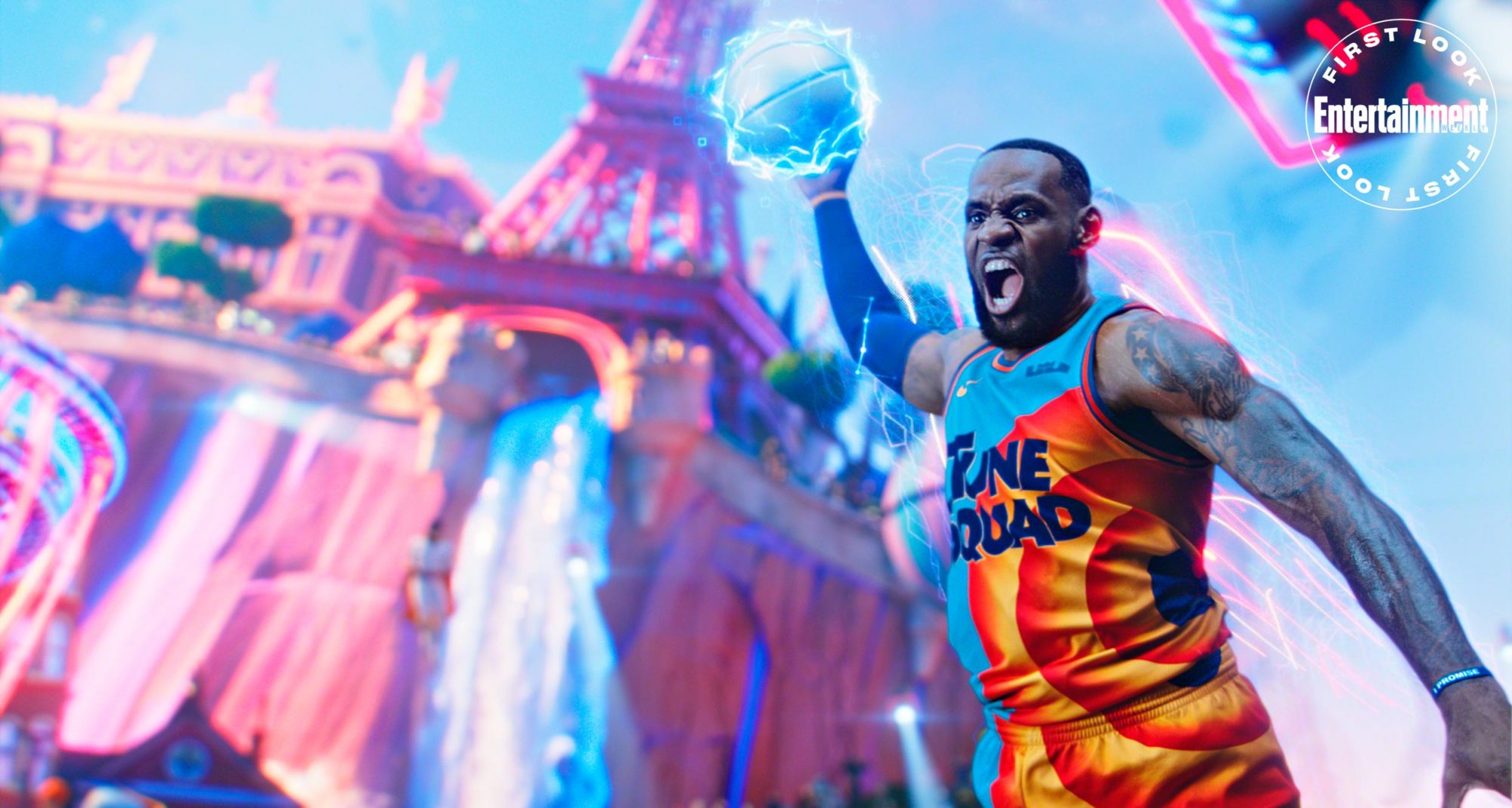 Space Jam: A New Legacy - Il trailer ufficiale