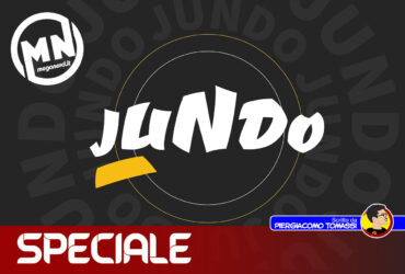 Jundo – La piattaforma che distrugge le barriere del fumetto