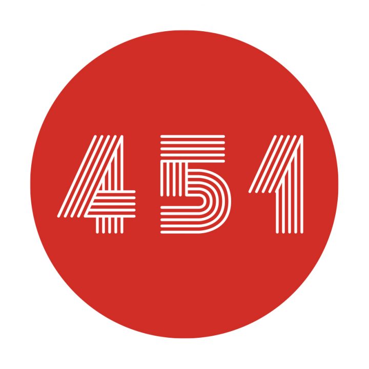 451 - Il nuovo progetto di Edizioni BD dedicato alla fantascienza 