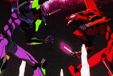 Evangelion: I due film cult tornano al cinema