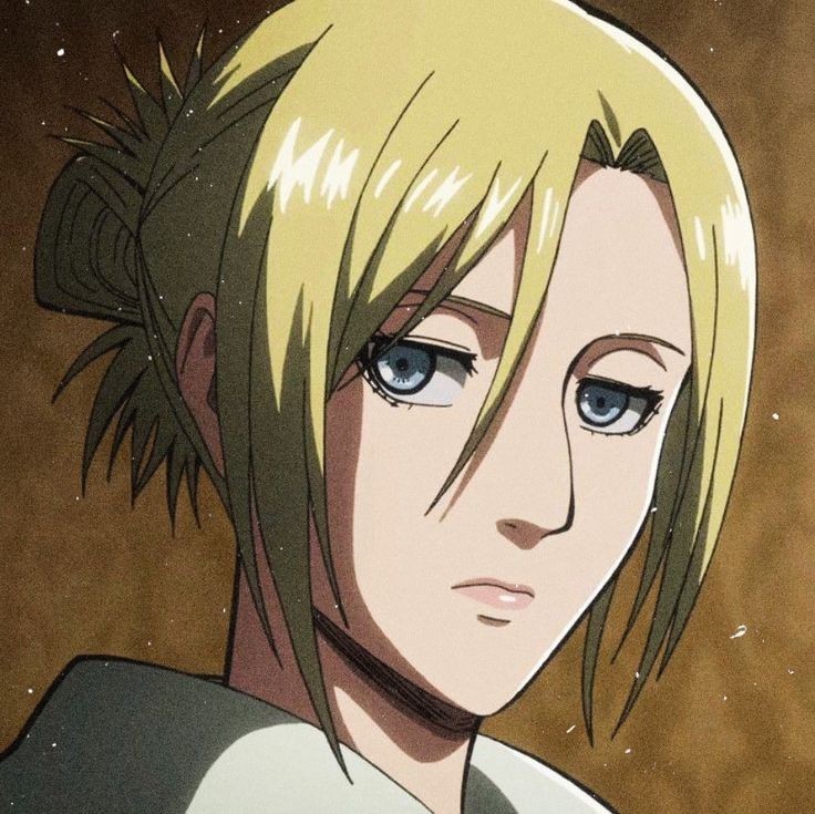 Annie Leonhart