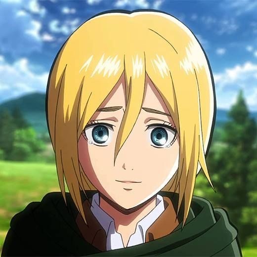 Christa Lens