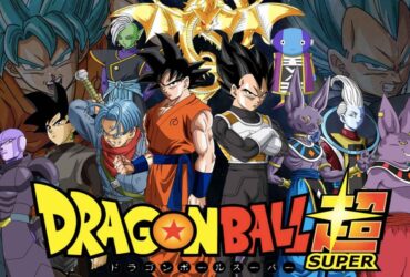 Dragon Ball Super – In uscita nel 2022 un nuovo film