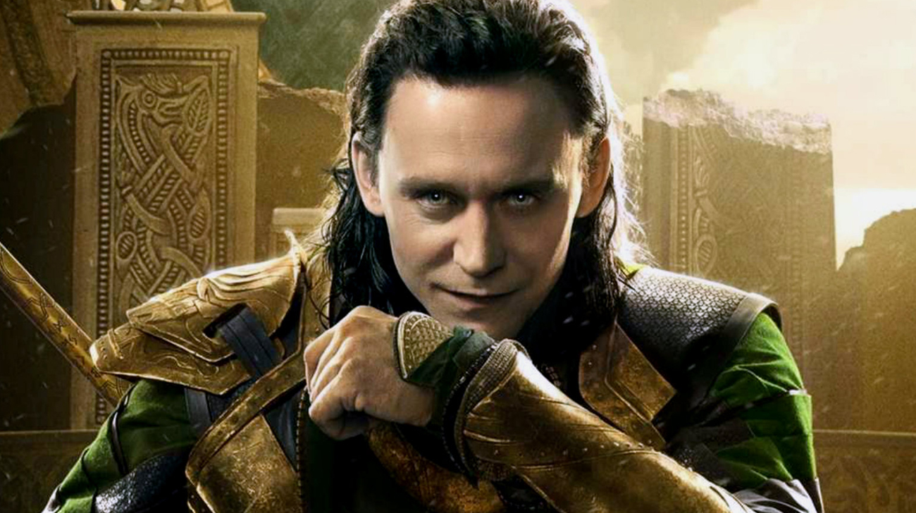 Loki - Nuovo "special look" per la serie in uscita