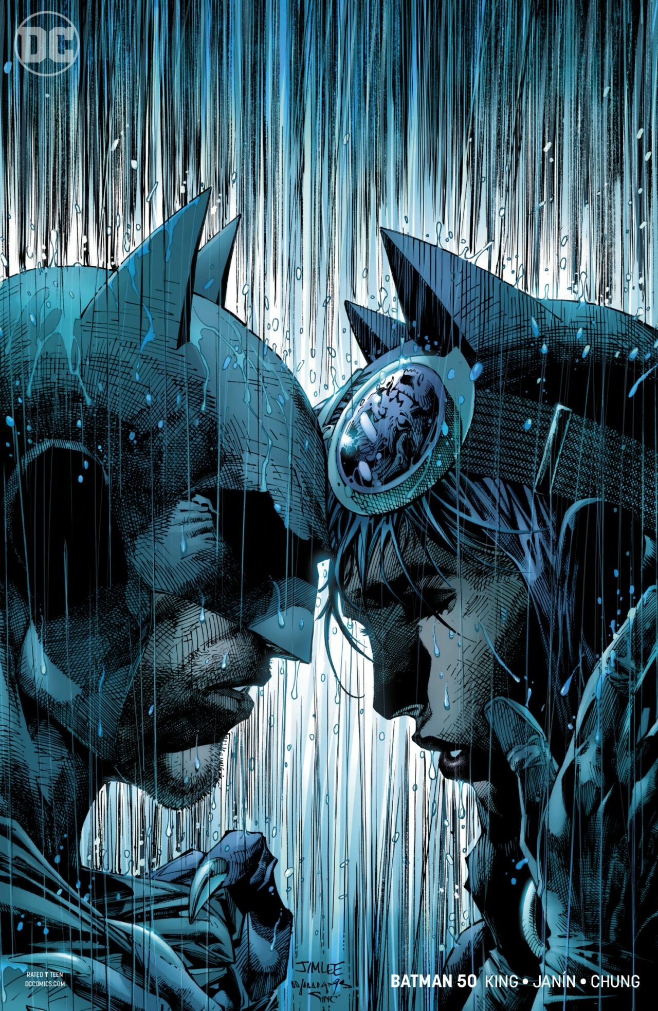 batman catwoman