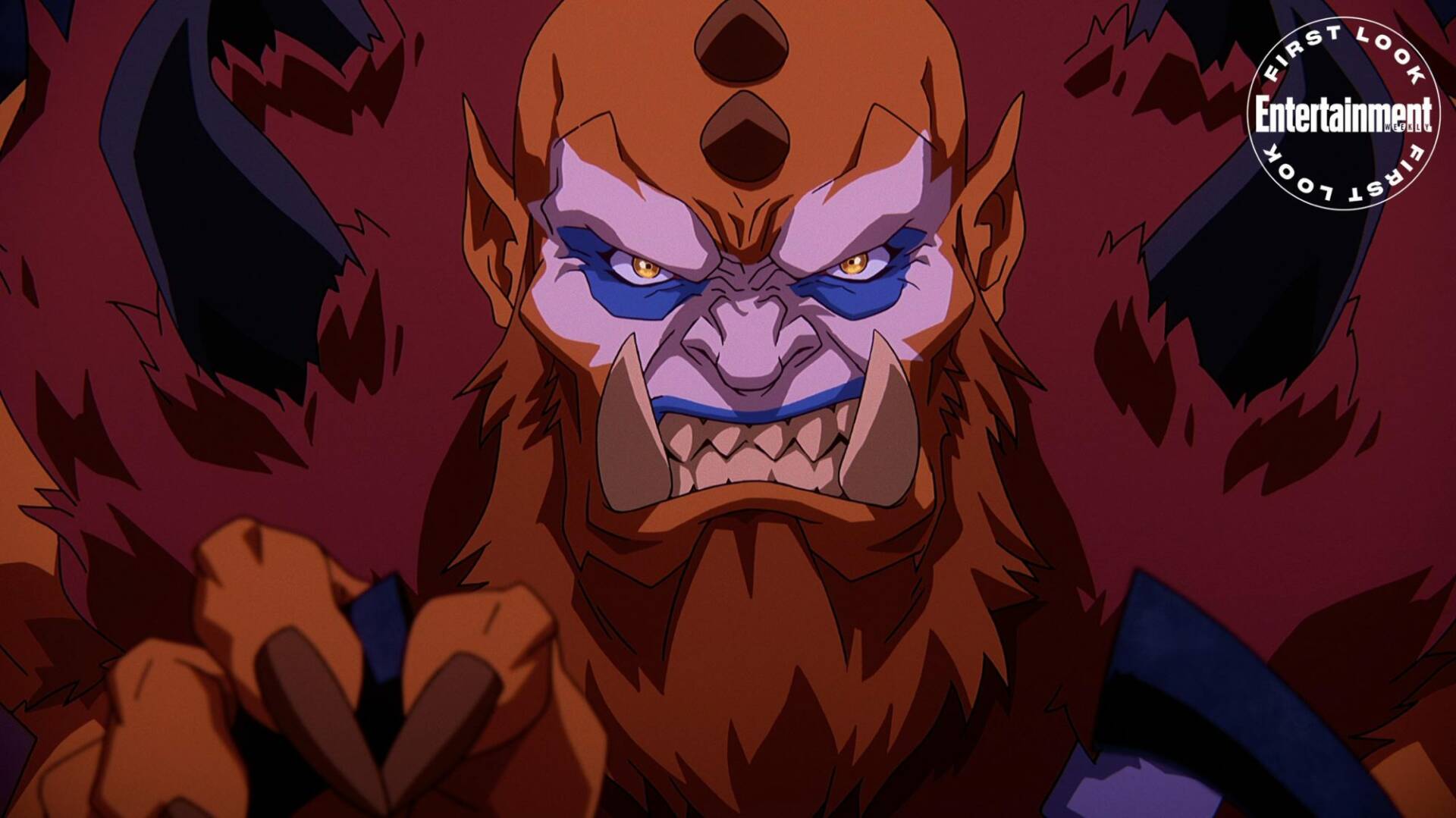 Masters of the Universe: Revelation - Prime immagini e data di uscita della serie