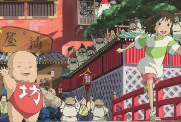 Studio Ghibli lancia i gioielli de La città incantata